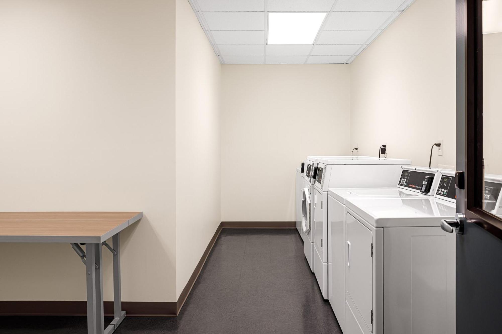 Element Nashville Vanderbilt West End Eksteriør billede